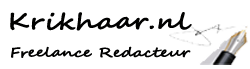 Krikhaar.nl